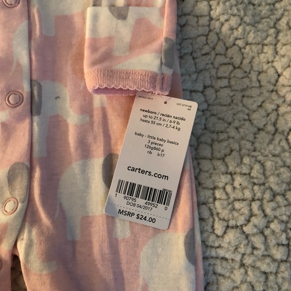 baby clothes - Picture 3 of 6